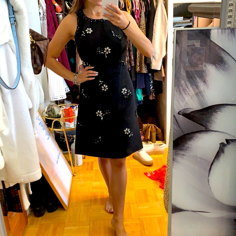 Kate Spade Holiday Dress